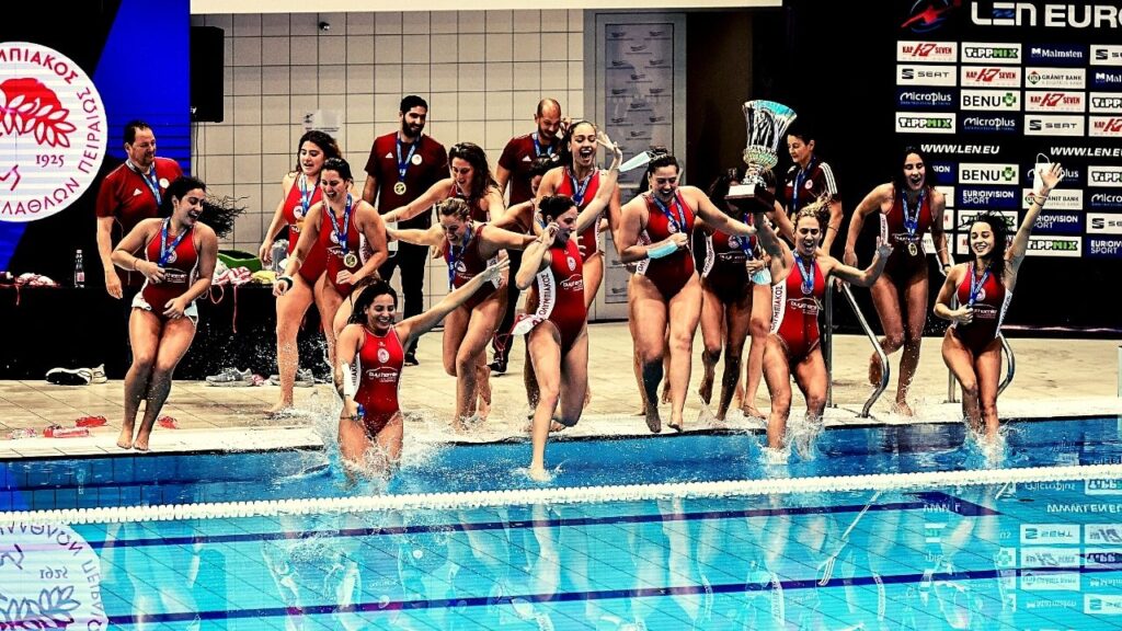 Πόλο γυναικών: Το πρωτάθλημα ξεκινά και κουβαλά τα δικά του ρεκόρ! | sports365.gr