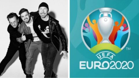 UEFA EURO 2020: Το τραγούδι της διοργάνωσης – ”We Are The People” (vid)