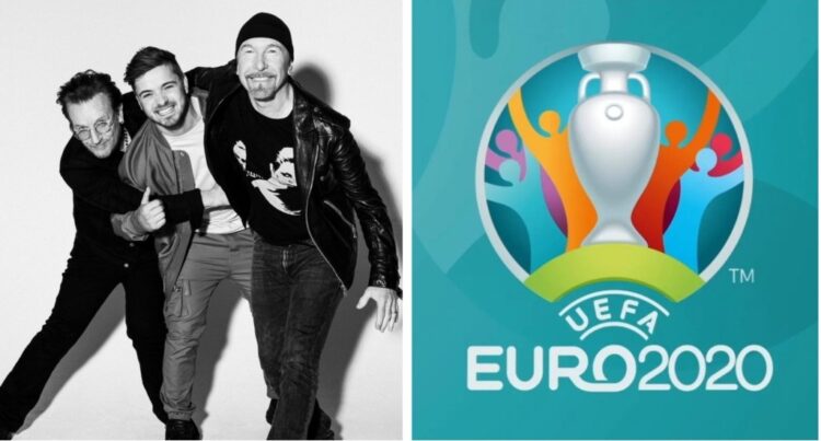 UEFA EURO 2020: Το τραγούδι της διοργάνωσης – ”We Are The People” (vid) | sports365.gr