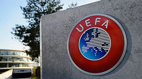 UEFA: Οριστική η απόφαση κατάργησης του εκτός έδρας γκολ !