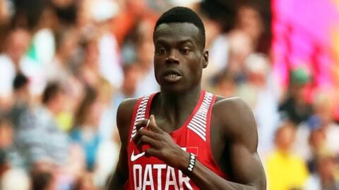 “Έφυγε” ο 24χρονος παγκόσμιος πρωταθλητής, Αμπνταλέλάχ Χαρούν!