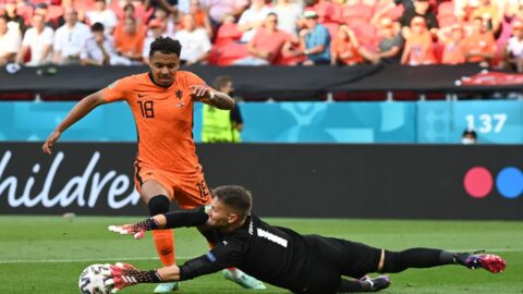 Απίθανο αρνητικό ρεκόρ: Η Ολλανδία δεν σημάδεψε εστία ούτε μια φορά! (pic)