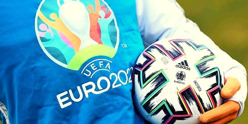 EURO 2020:  Τα καλύτερα των social media! (Vid) | sports365.gr