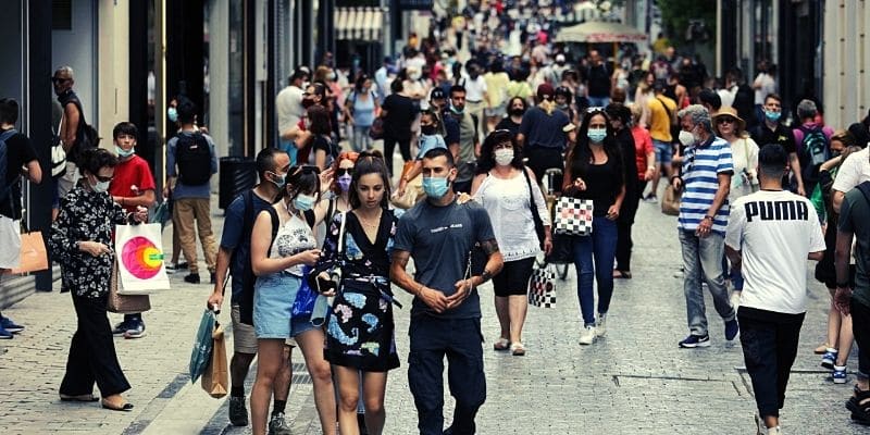Κορονοϊός: Ανοίγουν παιδότοποι, λούνα παρκ, spa, σινεμά – Ποιοι βγάζουν τη μάσκα; | sports365.gr