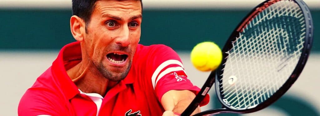 Roland Garros – Τζόκοβιτς – Τσιτσιπάς: Με ολική ανατροπή ο Νόβακ τον τίτλο – Απίστευτος Στέφανος! (Vids) | sports365.gr