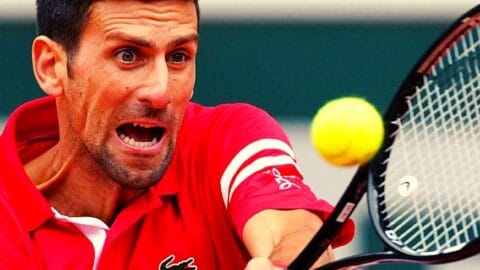 Roland Garros – Τζόκοβιτς – Τσιτσιπάς: Με ολική ανατροπή ο Νόβακ τον τίτλο – Απίστευτος Στέφανος! (Vids)