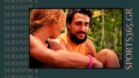 Survivor 4 trailer (06/06): Οι “Αμίγκος” αποχαιρέτησαν τον Ντάφυ και 1ος αγώνας ασυλίας! (Vid)