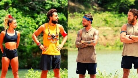 Survivor 4 Spoiler (28/06): Πονηροί καιροί στο νησί – Ποιος είναι ο νικητής του αγώνα κατάταξης;