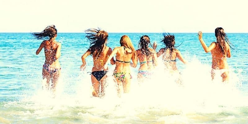 Καιρός (29/09): Μίνι καύσωνας και στις παραλίες κάνουν πάρτι! | sports365.gr