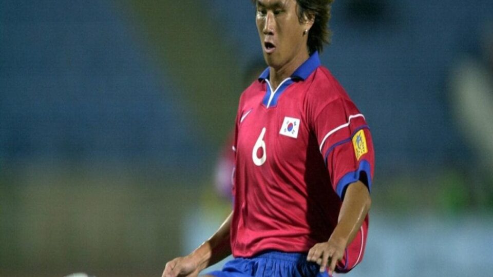 Βαρύ πένθος στο ποδόσφαιρο! Πέθανε ο ήρωας της Κορέας στο Μουντιάλ του 2002 (vid)