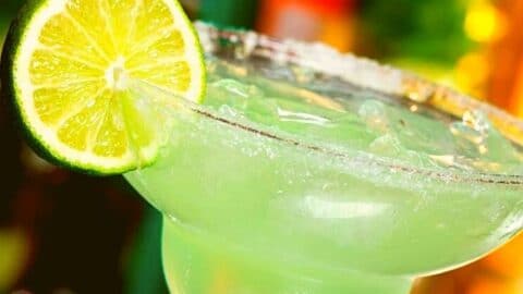 Cocktails & Bars: Margarita (Μαργαρίτα) all time classic για τους tequila lovers!