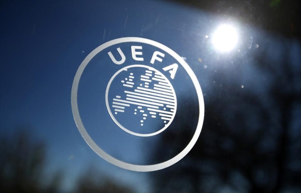 Ισπανικός “πέλεκυς” κατά της UEFA λόγω ESL! | sports365.gr