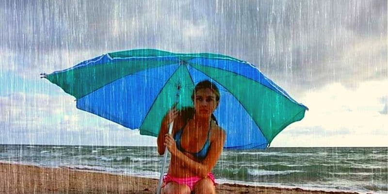 Καιρός (09/07): Πτώση θερμοκρασίας, με βροχές και καταιγίδες – Καλοκαίρι δεν το λες… | sports365.gr