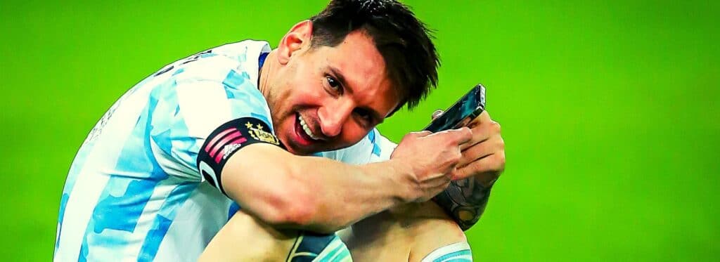 Η Αργεντινή του Μέσι κατέκτησε το Copa America – Ήρθε και ας άργησε η δικαίωση! (Vids) | sports365.gr
