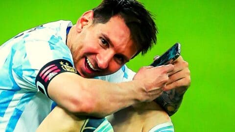 Η Αργεντινή του Μέσι κατέκτησε το Copa America – Ήρθε και ας άργησε η δικαίωση! (Vids)