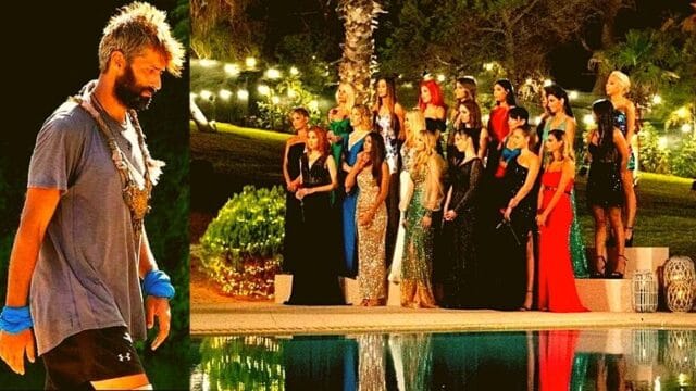 Bachelor 2 Spoiler: Όχι δεν έφυγε άλλη νύφη – Ο Γιώργος Σατσίδης είπε τι παίζεται! (Vid)