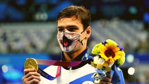 Ολυμπιακοί αγώνες: Το τρολάρισμα των Ολυμπιακών ανήκει στον Εβγκένι Ρίλοφ!
