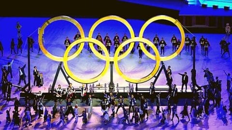 Ολυμπιακοί αγώνες: Έτοιμοι να γράψουν ιστορία – 83 Έλληνες αθλητές με στόχο το μετάλλιο!