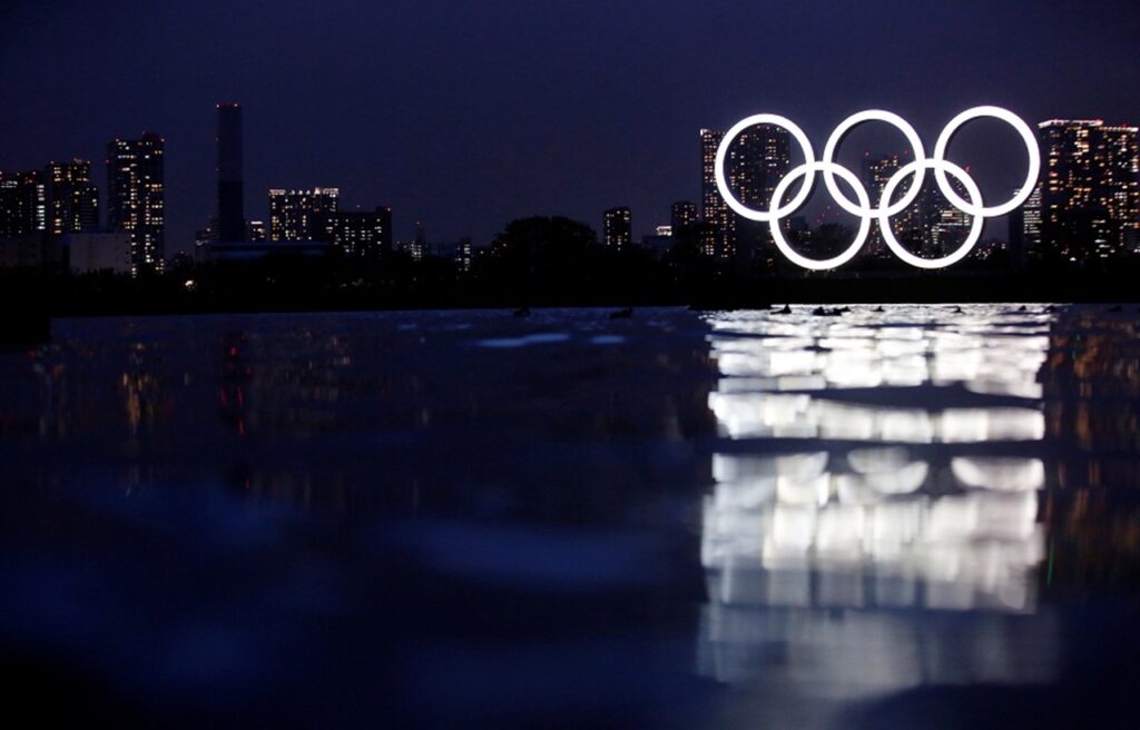 Ολυμπιακοί αγώνες: Σε κλειστό “κύκλο” η τελετή έναρξης! (pic) | sports365.gr