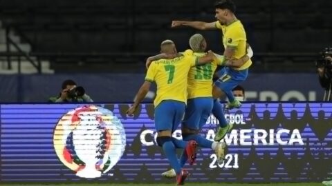 Εθνική Βραζιλίας: Ο Ρονάλντο ονειρεύεται τρόπαια με τοπ ευρωπαίο προπονητή!