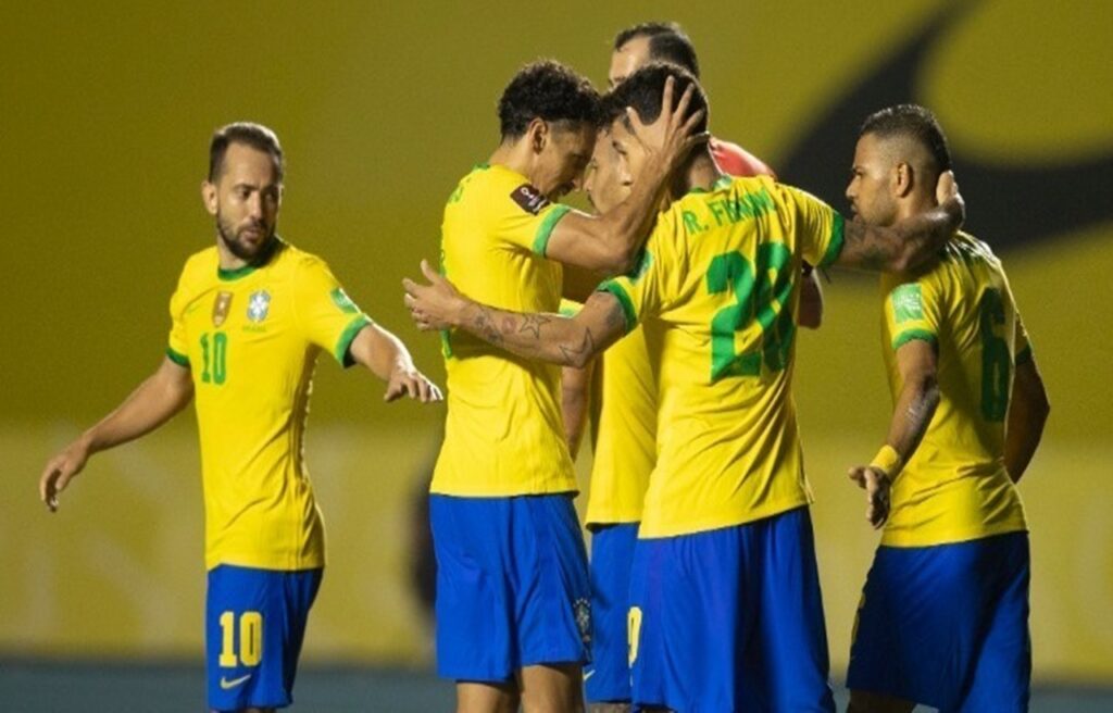 Προβλήματα για Βραζιλία: Η ομοφοβία και ο αριθμός “24”! | sports365.gr