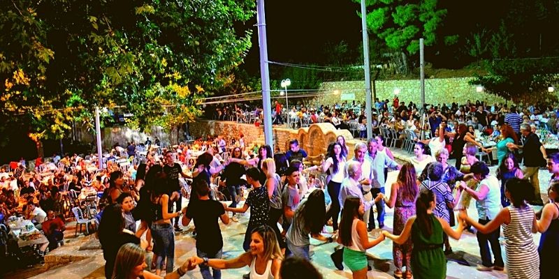 Κορονοϊός: Το τερμάτισαν – Ναι στα πανηγύρια με μουσική, αλλά όχι με χορό! Ακούει κανείς; | sports365.gr