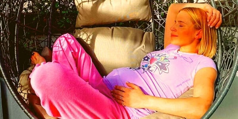 Η Νάντια Μπουλέ έφερε στον κόσμο το πρώτο της παιδάκι! | sports365.gr
