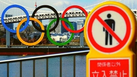 Ολυμπιακοί αγώνες: Τα social media και τα περίεργα των αγώνων! (Vid)