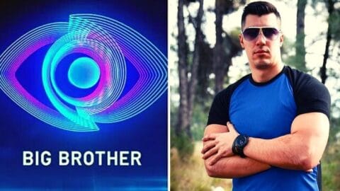 Big Brother 2 Spoiler: Τι παίζεται με τον Τάσο Ποτσέπη; Ματιές από τον Μεγάλο Αδελφό;