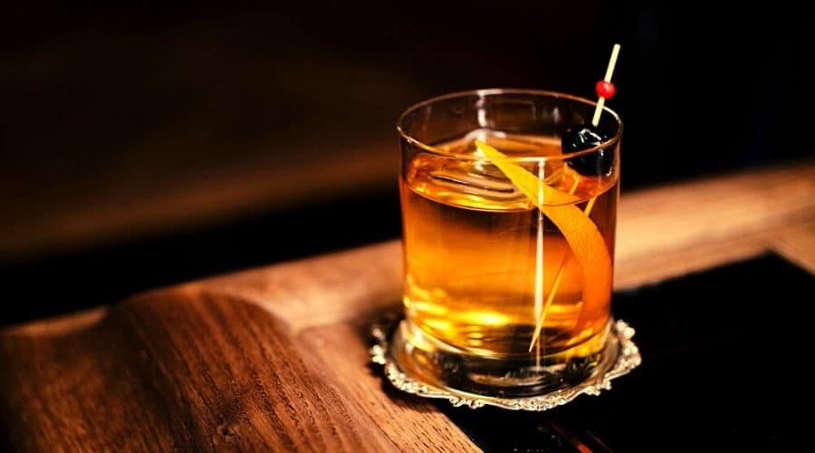 Cocktails & Bars: Το Old Fashioned εξακολουθεί να παραμένει το κορυφαίο κοκτέιλ! | sports365.gr
