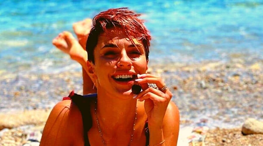 Survivor Spoiler: Η Ταραμπάνκο γυμνή σε εκπομπή – Τρελάθηκαν οι παρουσιαστές! (Vid) | sports365.gr