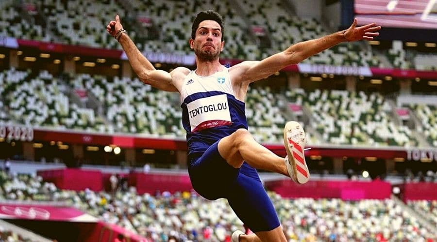 ΑΠΙΣΤΕΥΤΟΣ Τεντόγλου! Χρυσός Ολυμπιονίκης στο Τόκιο! (vid) | sports365.gr