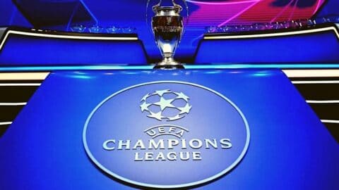 Champions League: Έβγαλε ΜΑΤΣΑΡΕΣ η κλήρωση των ομίλων!