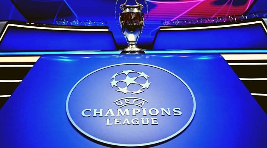 Champions League: Έβγαλε ΜΑΤΣΑΡΕΣ η κλήρωση!