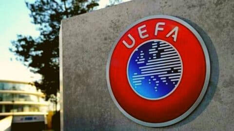 “Ντου” στην UEFA και συλλήψεις για διαφθορά!