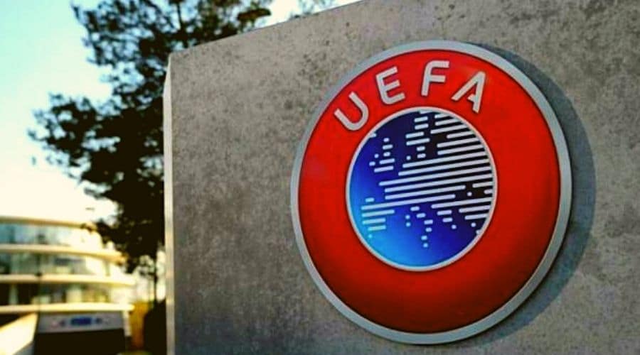 “Ντου” στην UEFA και συλλήψεις για διαφθορά!