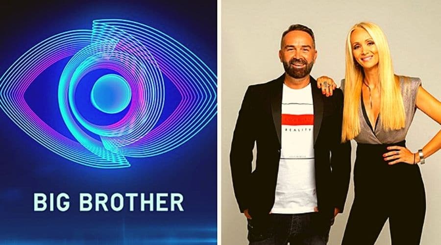 Big Brother 2 Spoiler: Πριν ξεκινήσει…αποχώρησαν! – Δύο παίχτες εκτός σπιτιού! | sports365.gr