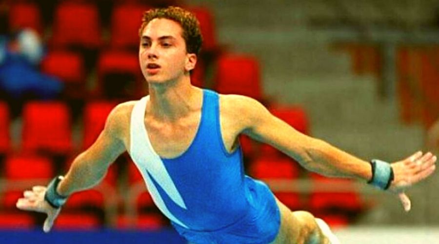 Ο πρώτος Έλληνας Ολυμπιονίκης που παραδέχτηκε δημοσίως ότι είναι γκέι! | sports365.gr