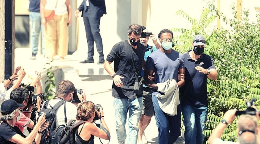 Αρνείται όλες τις κατηγορίες ο Σεμέδο – Ο μάρτυρας κλειδί της υπόθεσης! | sports365.gr