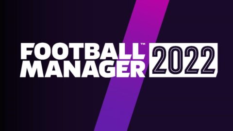 Ετοιμάσου να λιώσεις με το Football Manager 2022!