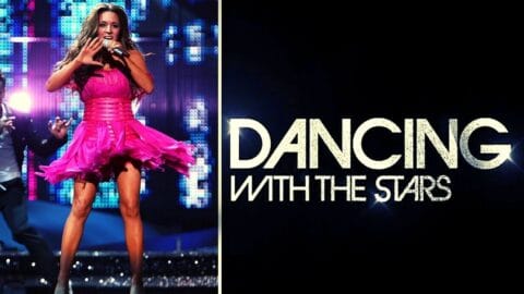 Dancing with the Stars: Η Καλομοίρα μπαίνει στο σόου;