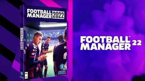 Ξεχάστε τις τρελές μεταγραφές στο Football Manager 2022! «Τσεκούρι» λόγω κορωνοϊού!