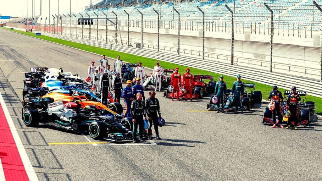 Formula 1: Τόπο στα νιάτα με αρχή από τις ελεύθερες δοκιμές του 2022! | sports365.gr