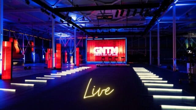 GNTM 4 Spoiler: Πρεμιέρα με εκπλήξεις – Live σχολιασμός!