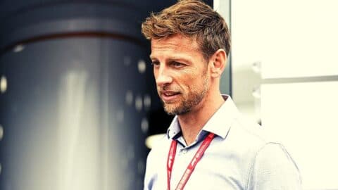 Ο Jenson Button πουλάει την σπανιότατη 911 Turbo και για το τιμόνι της αναμένεται να γίνει σφαγή! (Vid)