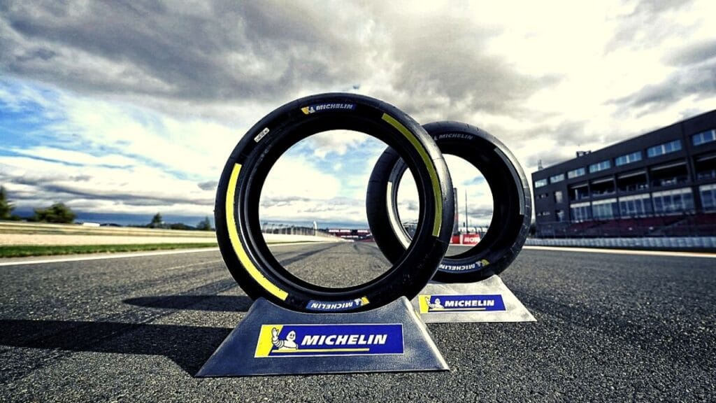 MotoGP: H Michelin θα είναι αποκλειστικός προμηθευτής του MotoGP έως το 2026! | sports365.gr