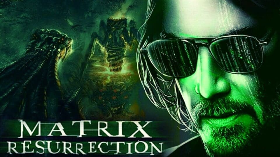 The Matrix Resurrections: Δόθηκε στη δημοσιότητα το πολυαναμενόμενο τρέιλερ και κόβει την ανάσα! (Vid)