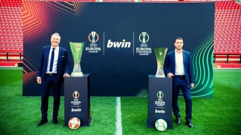 Η UEFA γουστάρει τελικά το στοίχημα – Χορηγός της η BWIN για την επόμενη τριετία! (Vid)