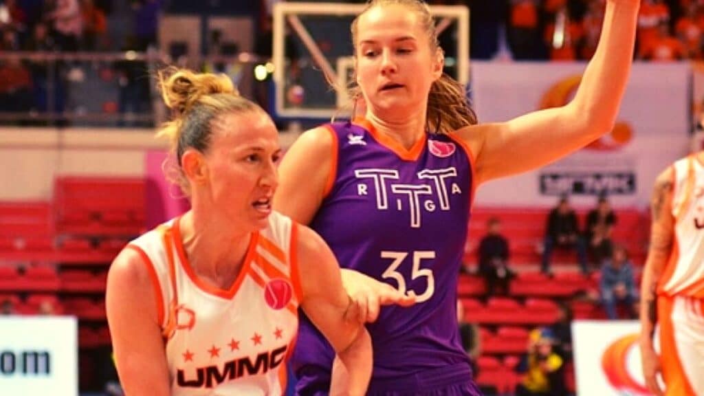 EuroLeague γυναικών: Δύο ομάδες δεν ταξίδεψαν στη Σλοβενία λόγω κορονοϊού! | sports365.gr