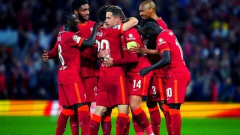 Champions League: Λίβερπουλ – Μίλαν 3-2